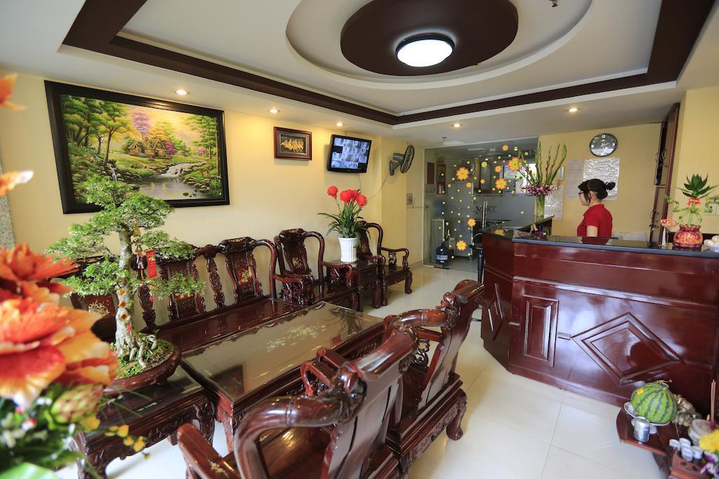 Hotel The Art - Tuan Viet *