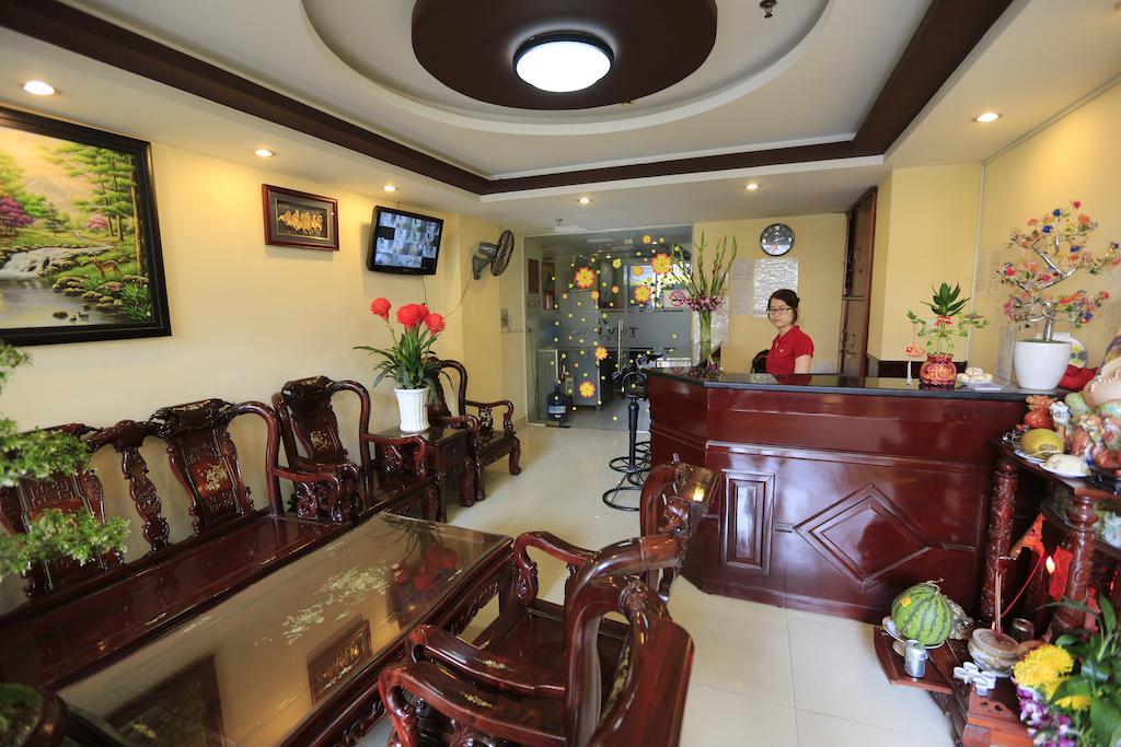 The Art - Tuan Viet Ho Chi Minh City