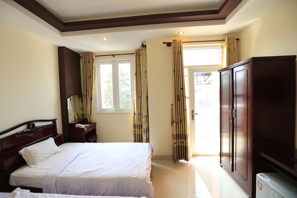 Hotel The Art - Tuan Viet *