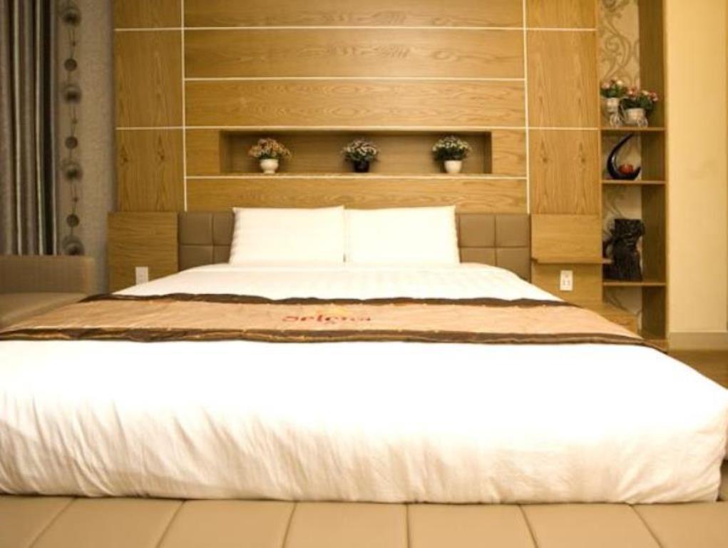 Hotel Lucky Star Nguyen Trai Q5