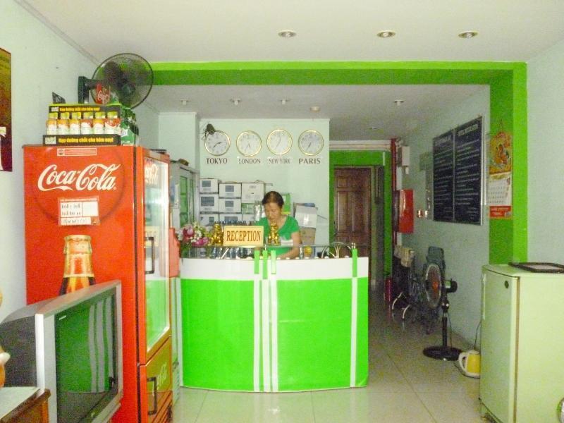 Minh Phuc Ho Chi Minh City