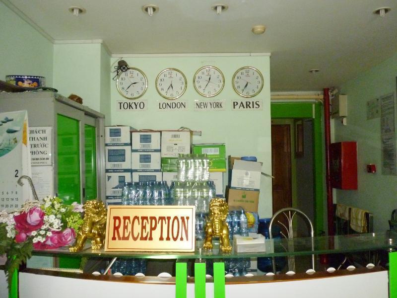 Minh Phuc Ho Chi Minh City