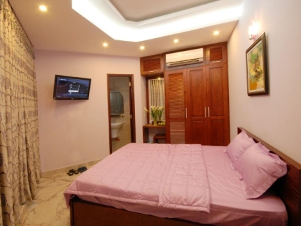 Hotel Lavender Garden Hotel 3*