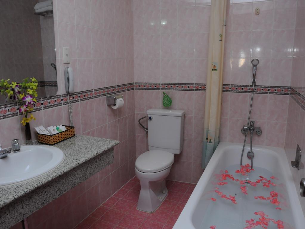 Thiên Hồng TP. Hồ Chí Minh