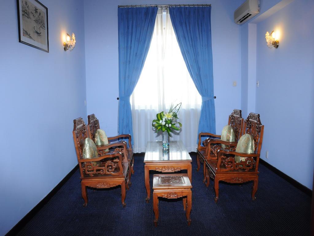 Hotel Thien Hong - Arc En Ciel Ho Chi Minh City