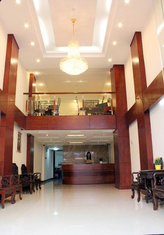 City 35 Luu Van Lang Ho Chi Minh City