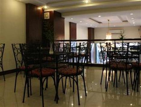 Hotel City 35 Luu Van Lang Ho Chi Minh City