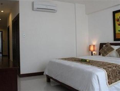 City 35 Luu Van Lang Ho Chi Minh City