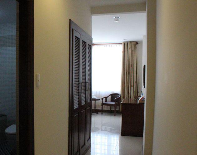 Hotel City Hotel 18 Luu Van Lang Ho Chi Minh City