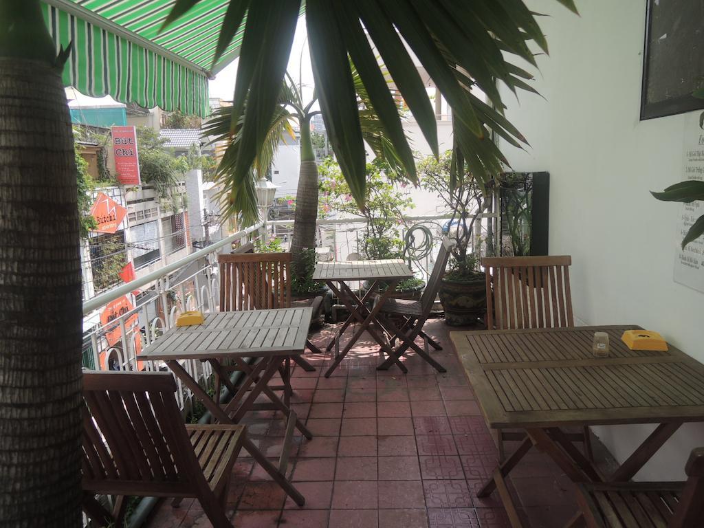 Hotel Hong Giao Ho Chi Minh City