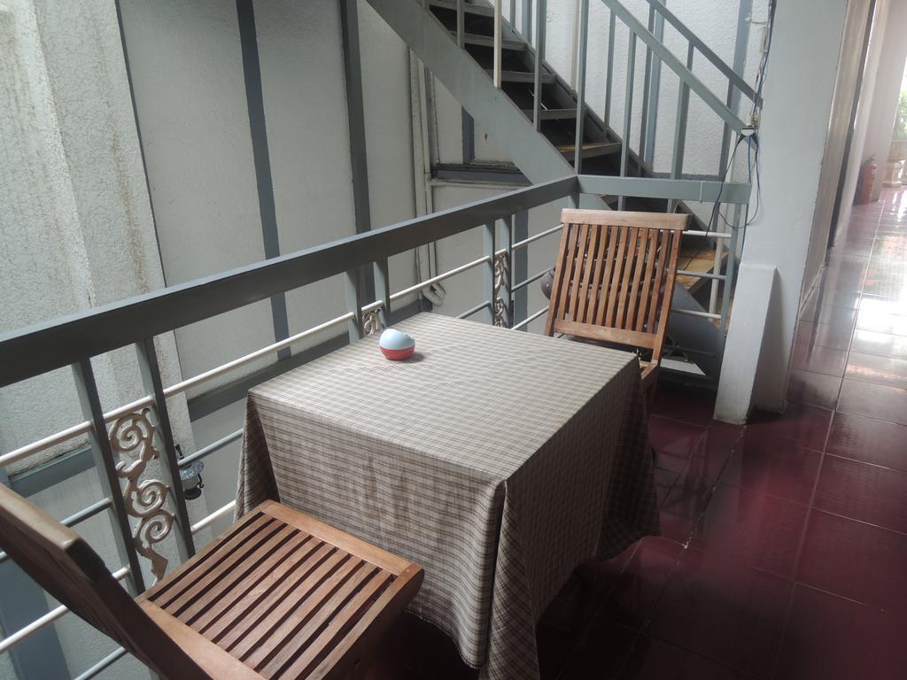 Hong Giao Ho Chi Minh City