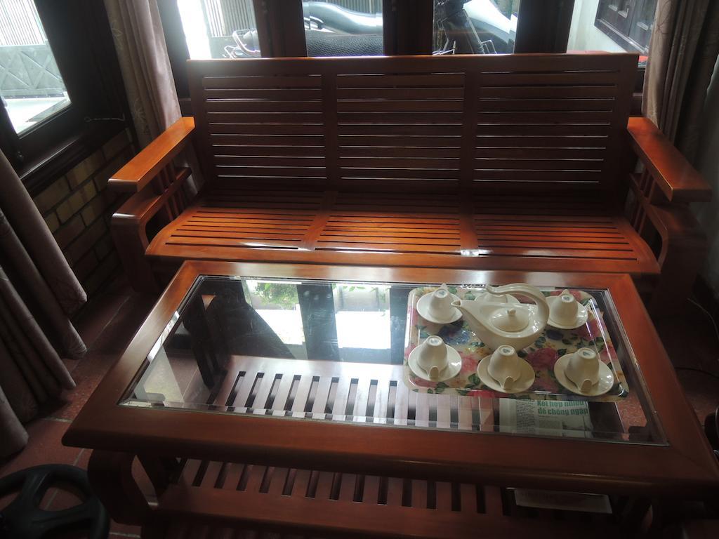 Hotel Hong Giao