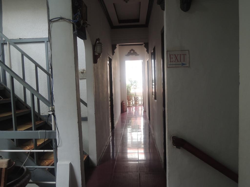 Hong Giao Ho Chi Minh City