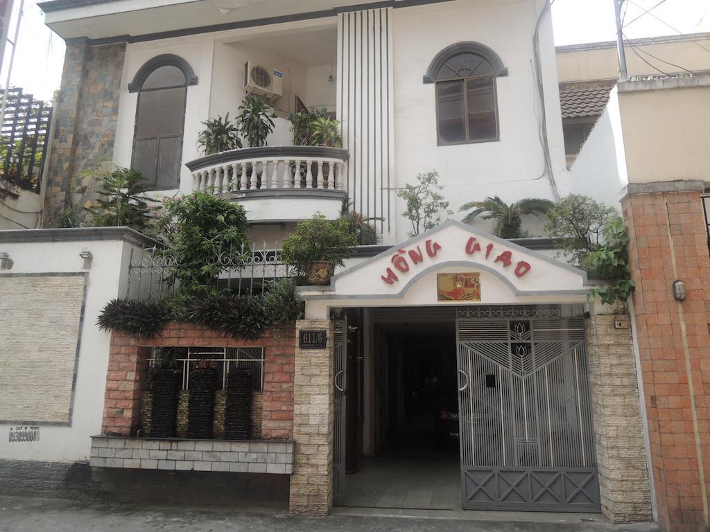 Hotel Hong Giao *