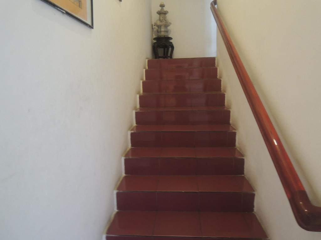 Hong Giao Ho Chi Minh City