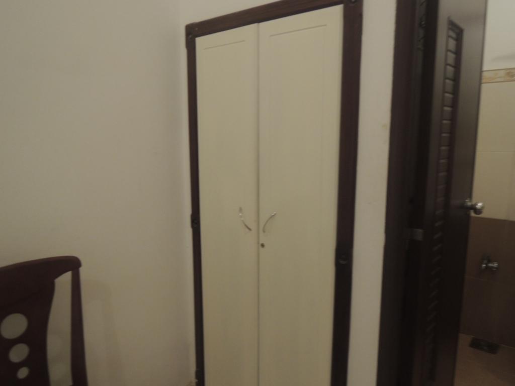 Hotel Hong Giao