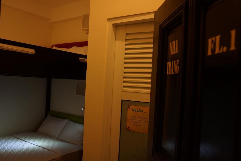 Hostel Eco Backpackers *