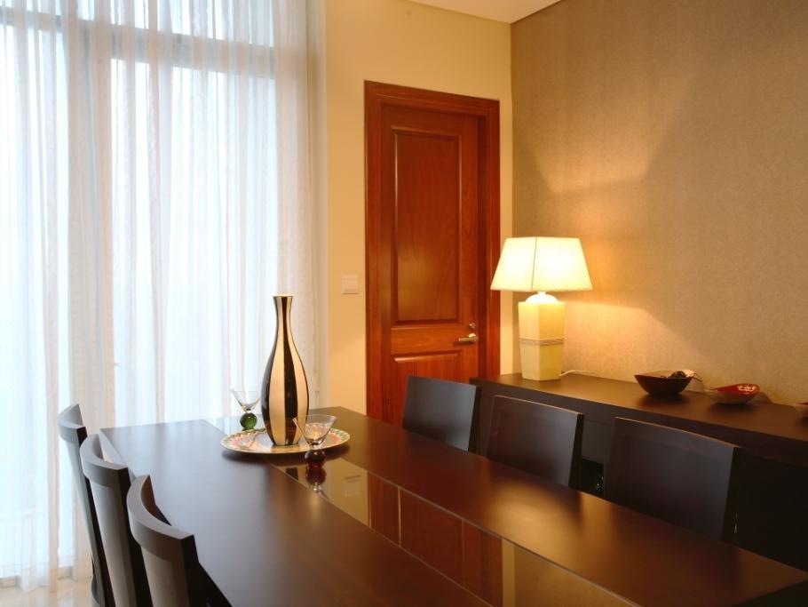 Lancaster Ho Chi Minh Serviced Apartment Official Ho Chi Minh City