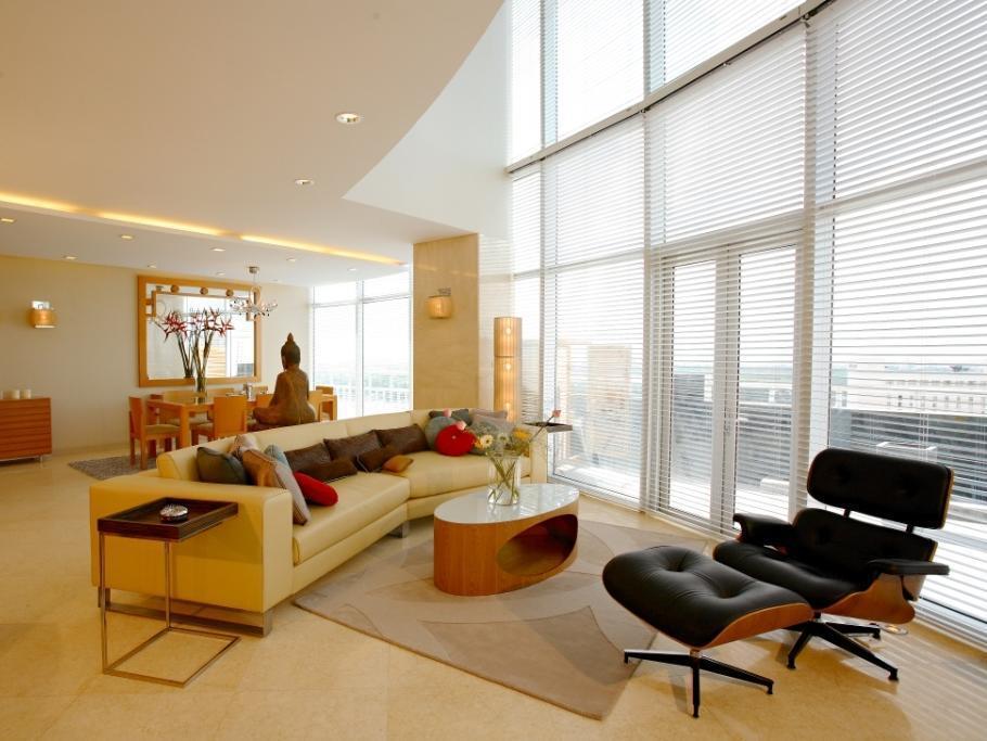 Aparthotel Lancaster Ho Chi Minh Serviced Apartment Official