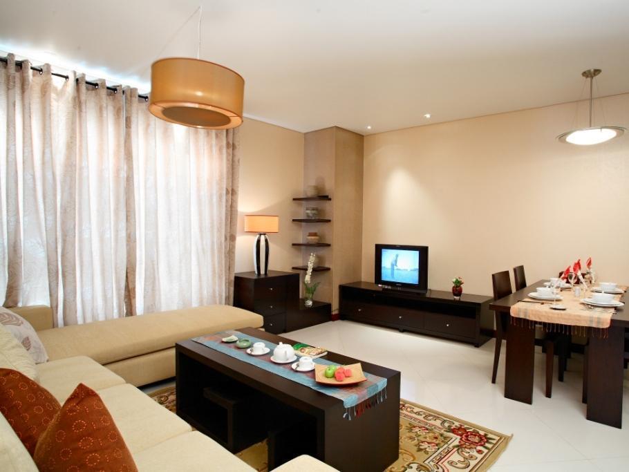 Aparthotel Lancaster Ho Chi Minh Serviced Apartment Official Ho Chi Minh City