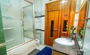 Hotel Sakura Saigon Ho Chi Minh City
