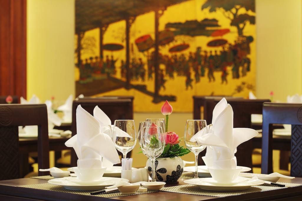 Hotel Rex Ho Chi Minh City