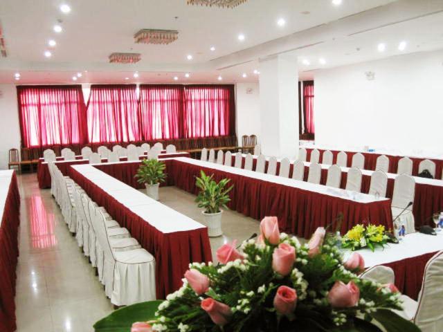 Guest House 165