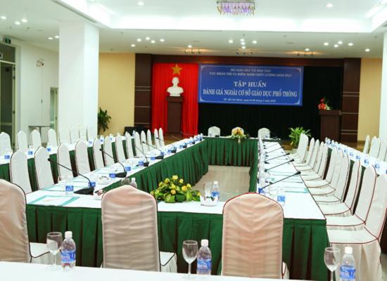 Hotel Guest House 165 Ho Chi Minh City