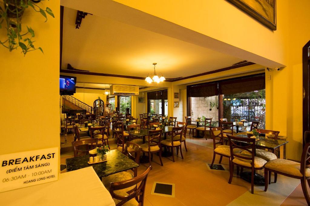 Royal Dragon Boutique Tan Binh