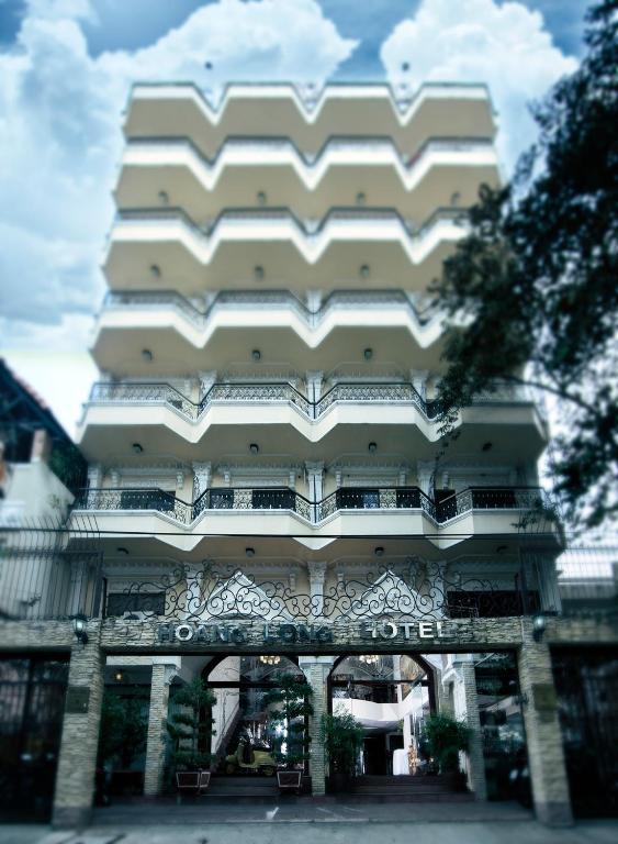 Hotel Royal Dragon Boutique Tan Binh Ho Chi Minh City