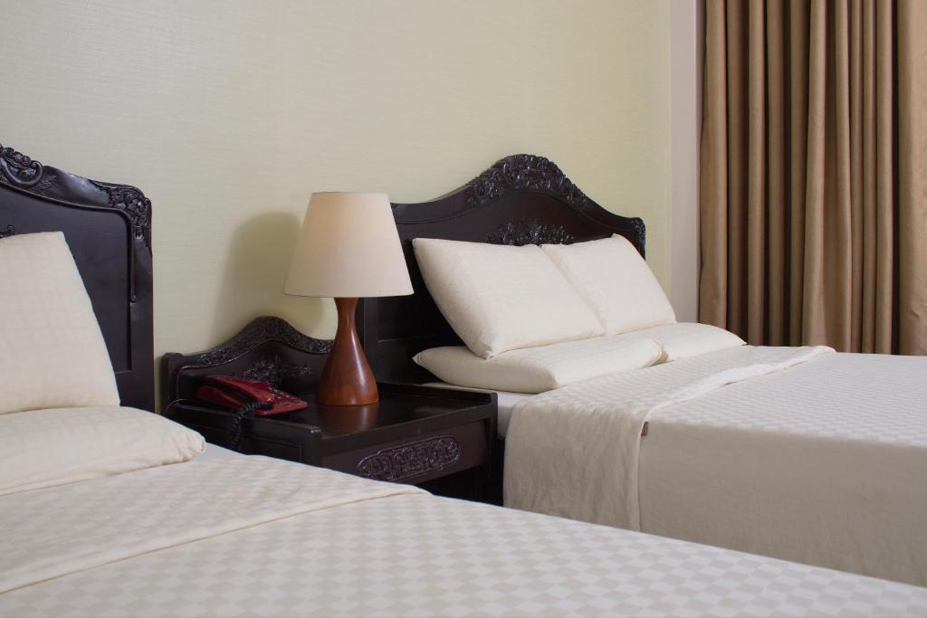 Hotel Royal Dragon Boutique Tan Binh