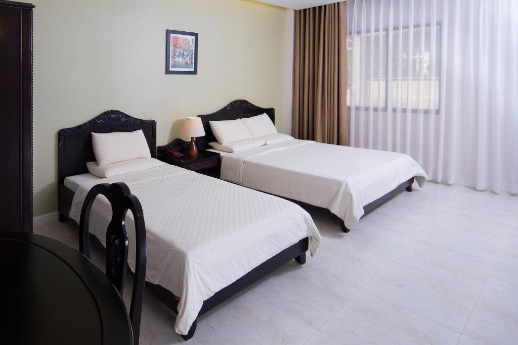 Royal Dragon Boutique Tan Binh Ho Chi Minh City