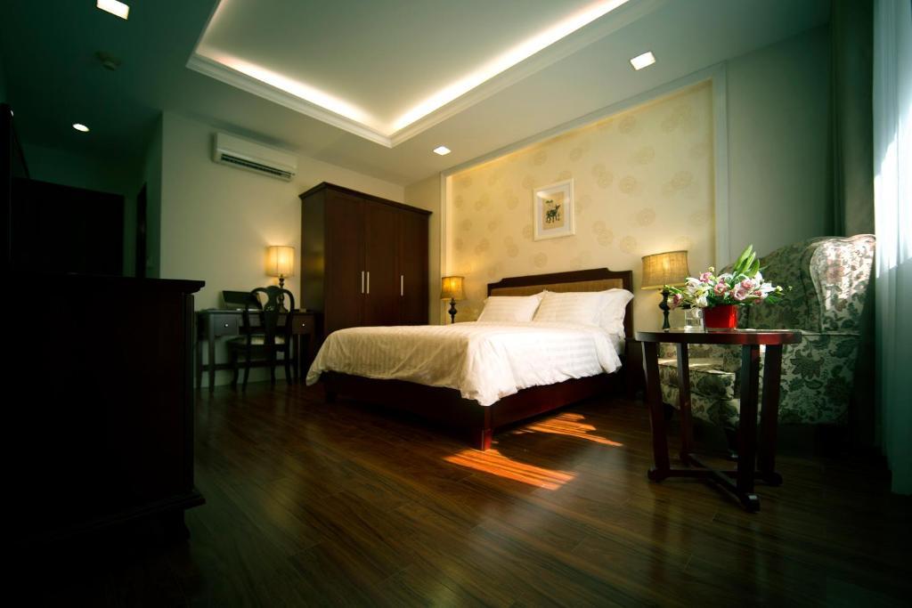 Hotel Royal Dragon Boutique Tan Binh Ho Chi Minh City
