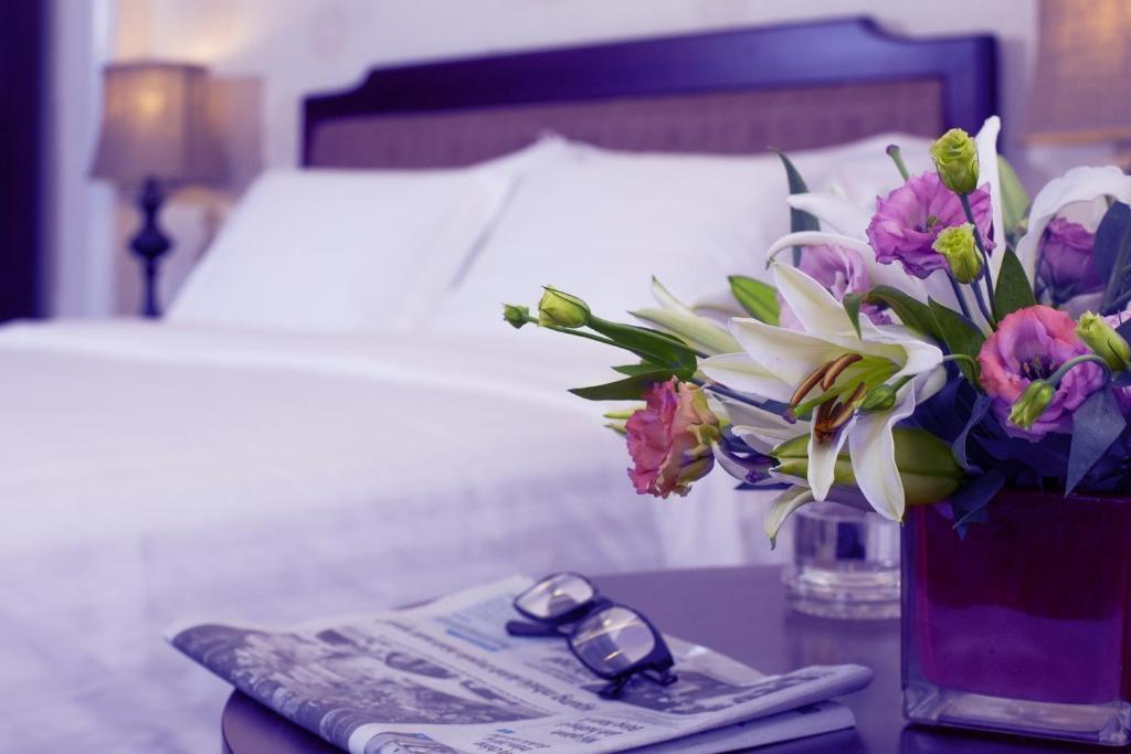 Royal Dragon Boutique Tan Binh 3* Ho Chi Minh City