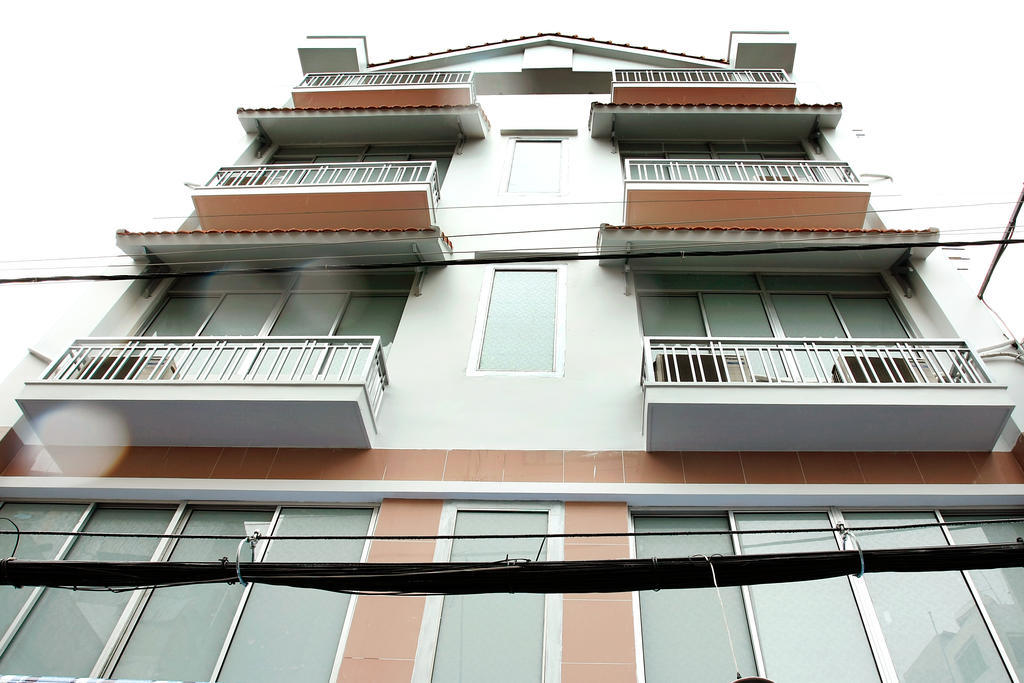 Hotel Leblanc Saigon 3*