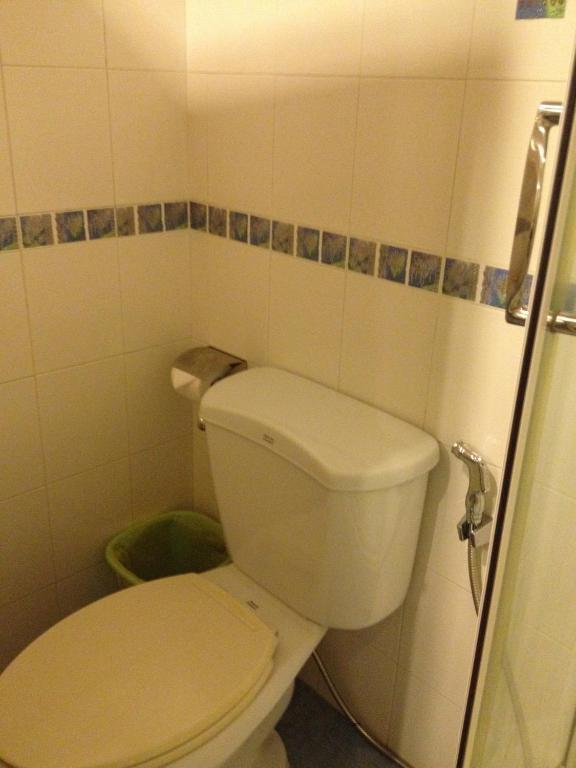 A25 - 55 Le Anh Xuan Hotel Ho Chi Minh City