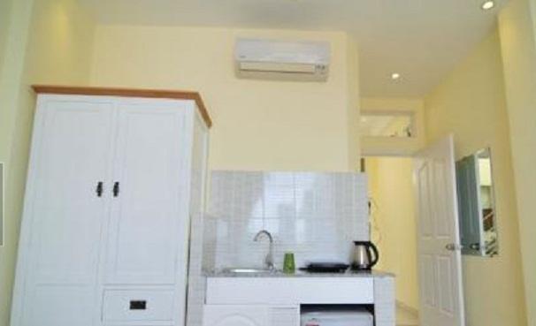 Tyna For Rent