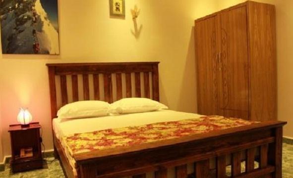 Hotel Tyna For Rent *