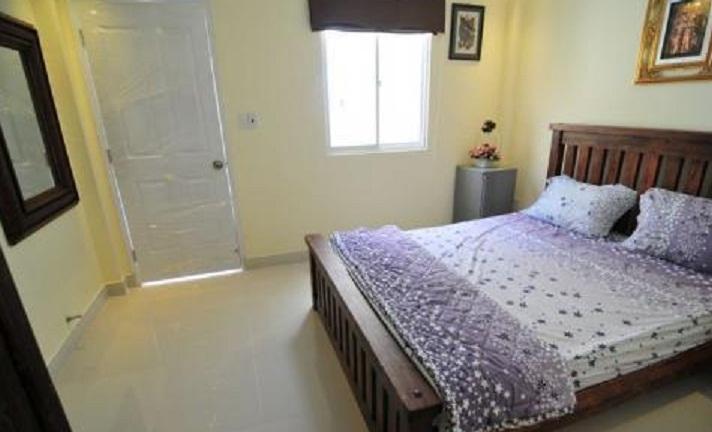 Hotel Tyna For Rent *