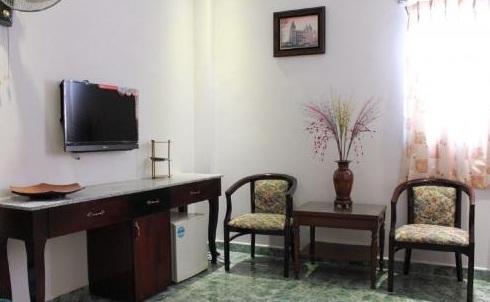 Tyna For Rent Ho Chi Minh City