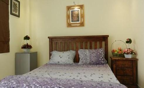 Hotel Tyna For Rent