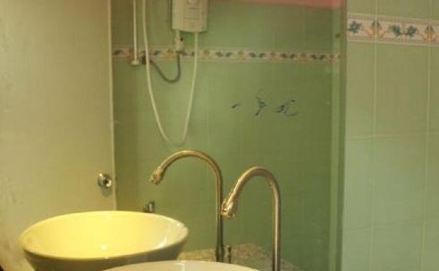 Hotel Tyna For Rent Ho Chi Minh City
