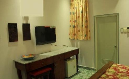 Tyna For Rent Ho Chi Minh City