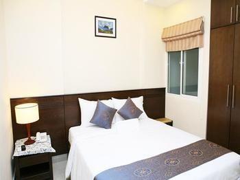 Hotel 99 Bui Vien