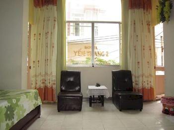 Hotel Giang Ho Chi Minh City