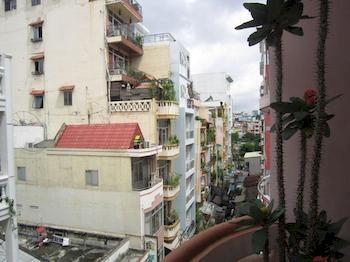 Hotel Giang