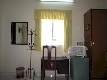 Hotel Giang Ho Chi Minh City