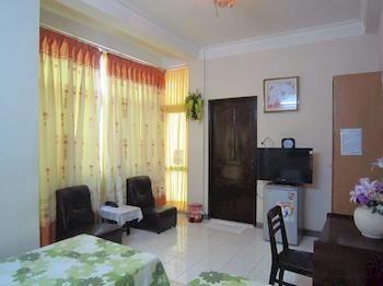 Hotel Giang Ho Chi Minh City