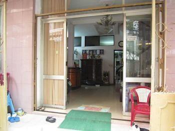 Hotel Giang *