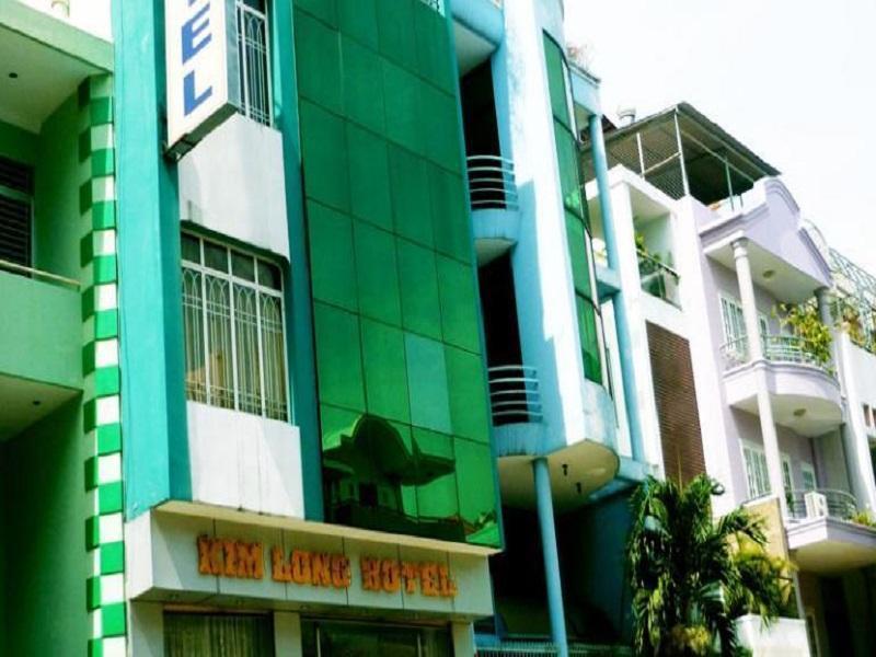 Hotel Kim Long Ho Chi Minh City